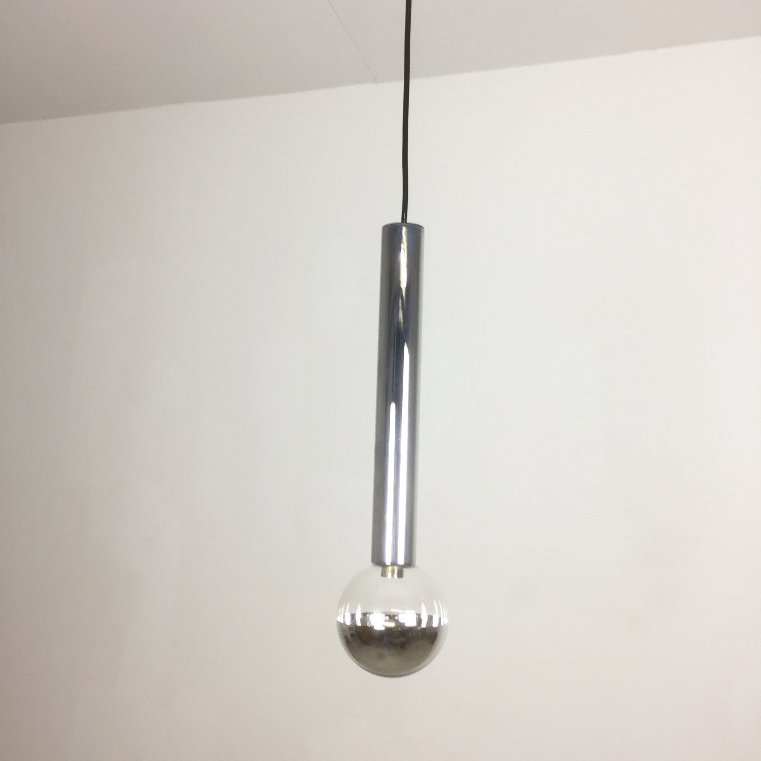 Paire de suspensions de Motoko Ishi for Staff Lights 1970