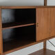 1950s shelving system, Poul Cadovius