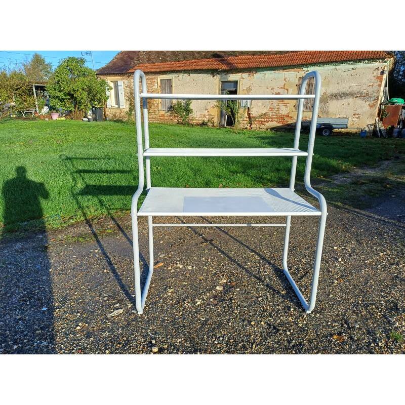 Meuble de métier industriel