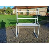 Meuble de métier industriel