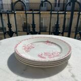 Assiettes Badonwiller