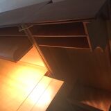Bureau mobil