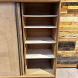 Guillerme and Chambron wardrobe