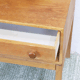 "Casino" bedside or booster table, Sweden, 1960