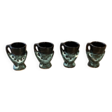 fat lava ceramic cups