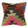 Turkish kilim cushion, 45x45 cm, kb-1395