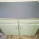 Vintage buffet