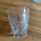 Lot de verres vintage sixties