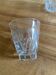 Lot de verres vintage sixties