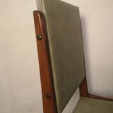 Set of 4 vintage chairs