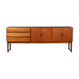 Sideboard by Tom Robertson for mcintosh de kirkcaldy 1960