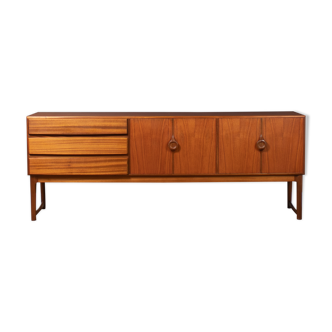 Sideboard by Tom Robertson for mcintosh de kirkcaldy 1960