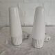 Sigvard Bernadotte wall lamps for IFO Electric