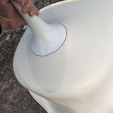 Eero Saarinen Tulip Armchair, Knoll, vintage 1960s