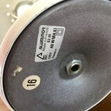 Mushroom lamp Aluminor 70 's