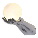 Design wall lamp