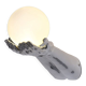 Design wall lamp