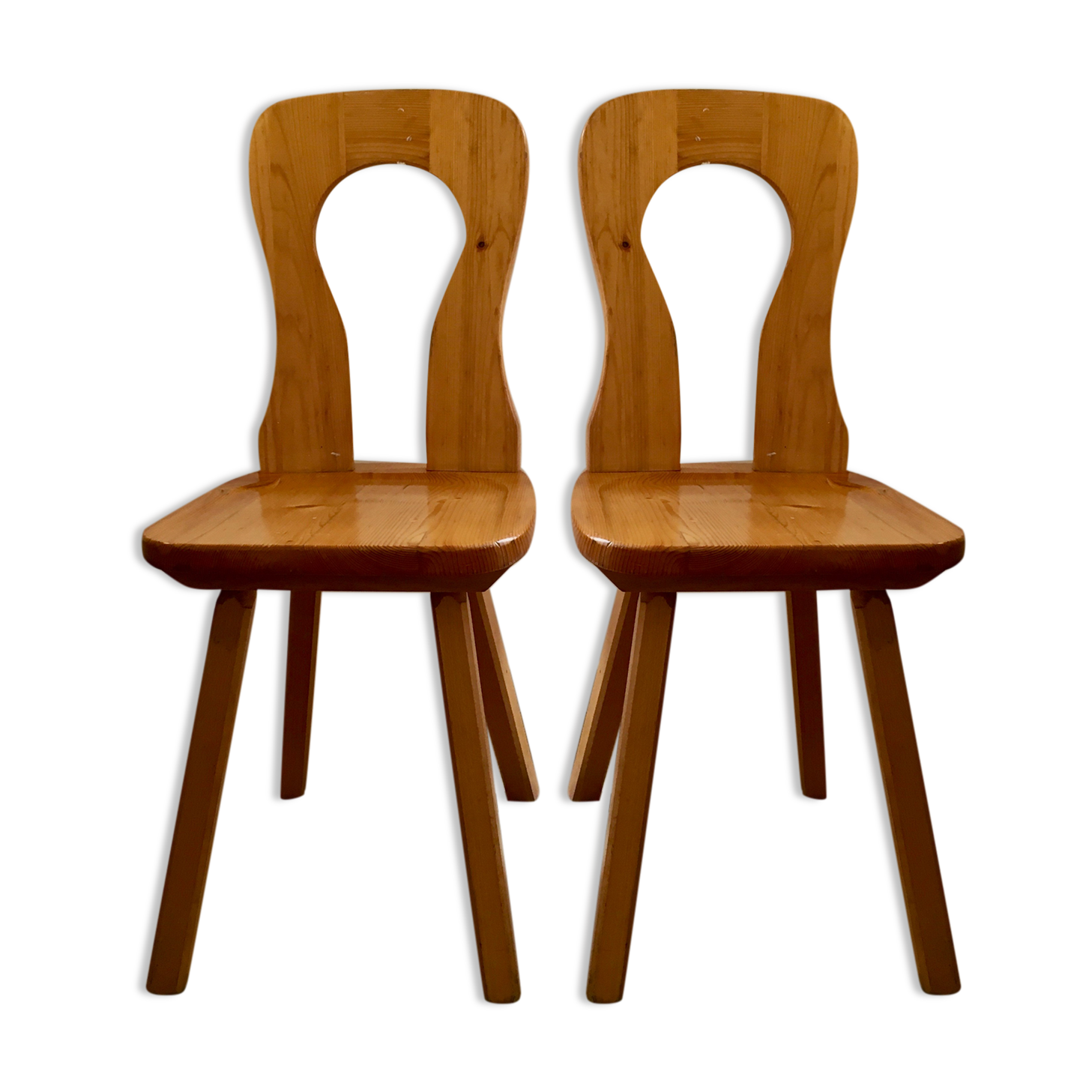 Mountain chairs 1990s