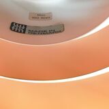 Mid-Century Ultra Pendant Lamp by Jo Hammerborg for Fog & Mørup, 1960s