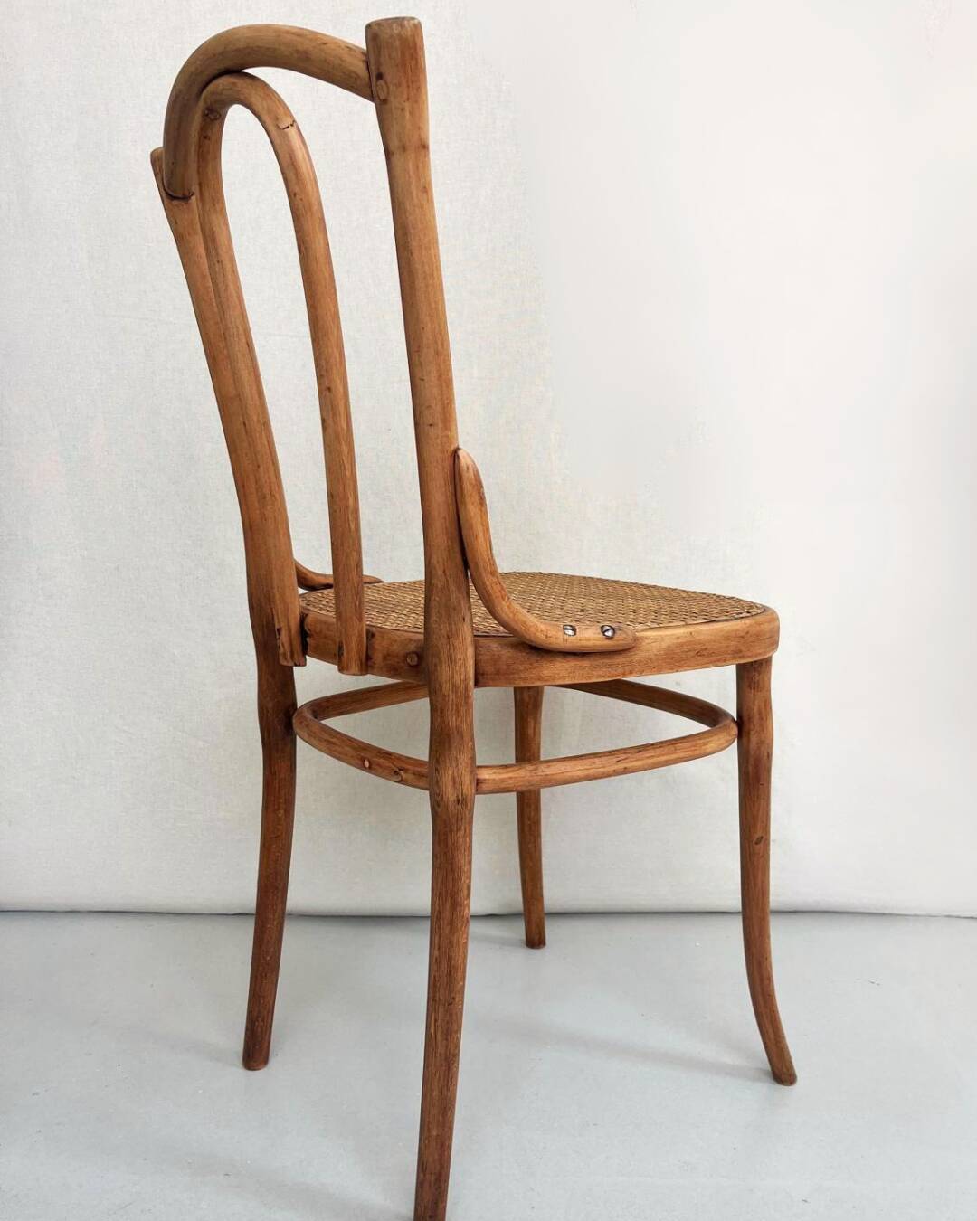 Chaise Thonet n°56
