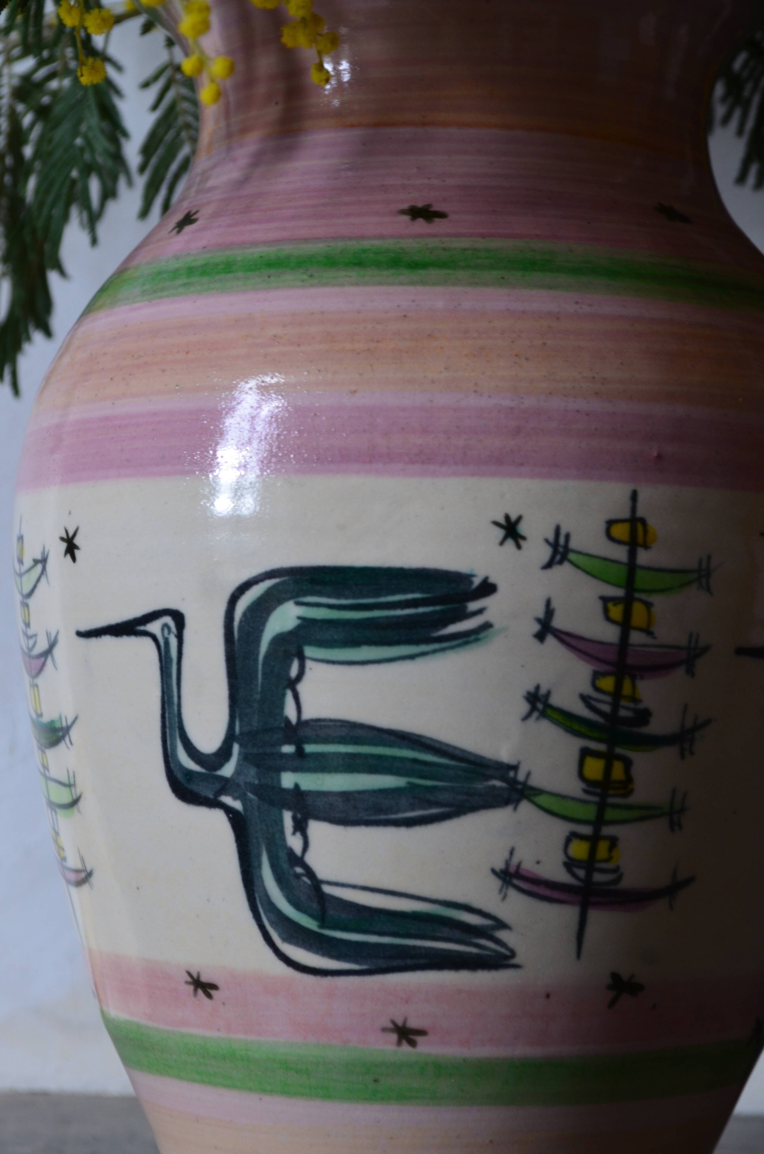 Vase of Accolay