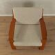1960s armchair