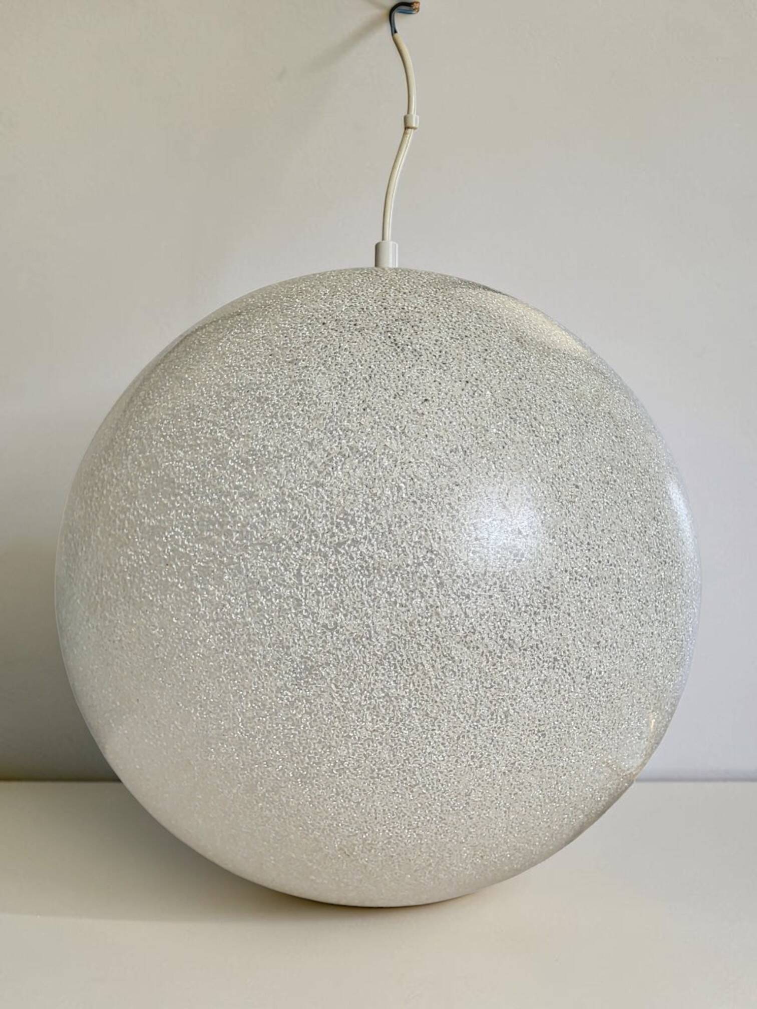 Sugar Ball Suspension 1970s