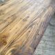 Farm table pine 1950 3m1