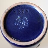 Ceramic Vase Strehla