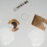 Paire de suspensions vintage danoises Floweport par Verner Panton, Louis Poulsen, 1968