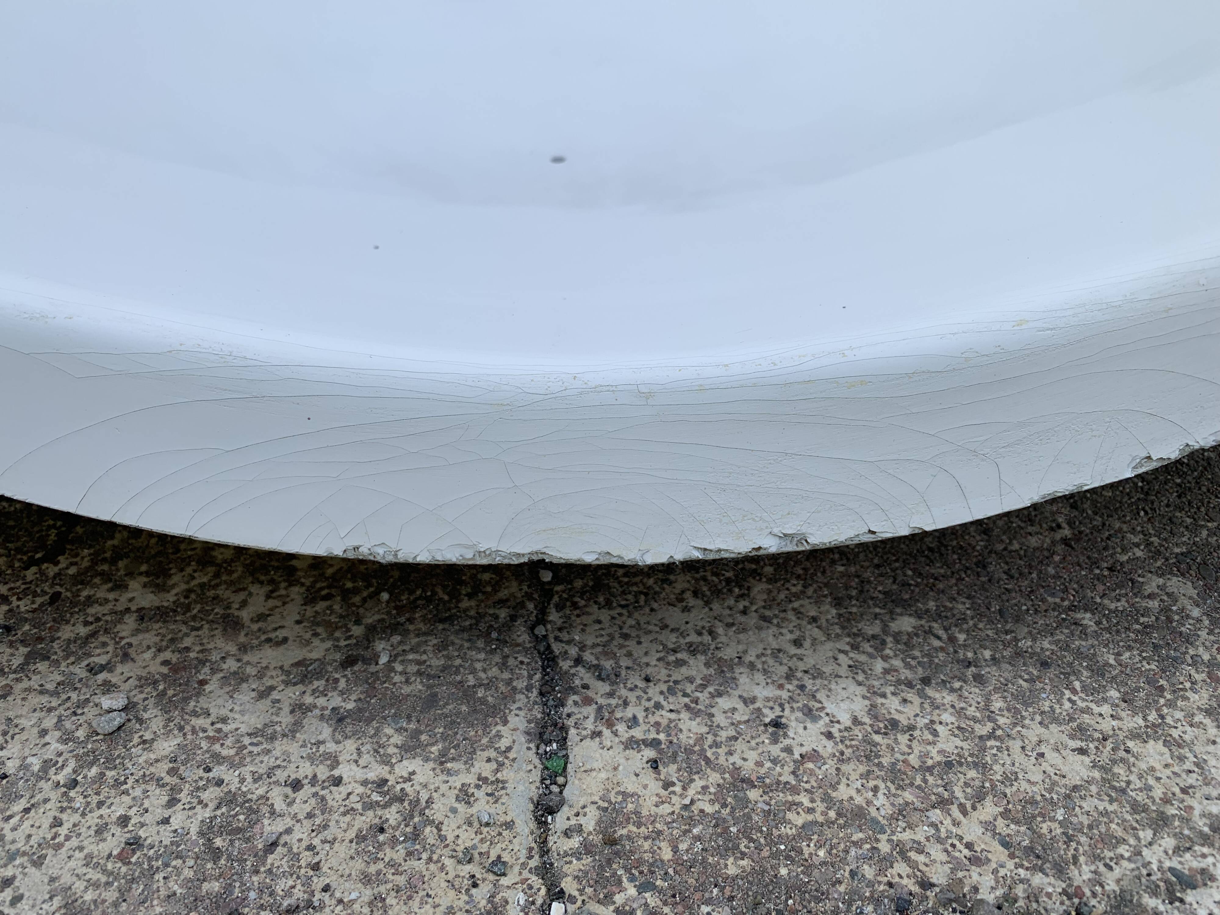 Pair of Eurolax R1 sunbeds by Charles Zublena