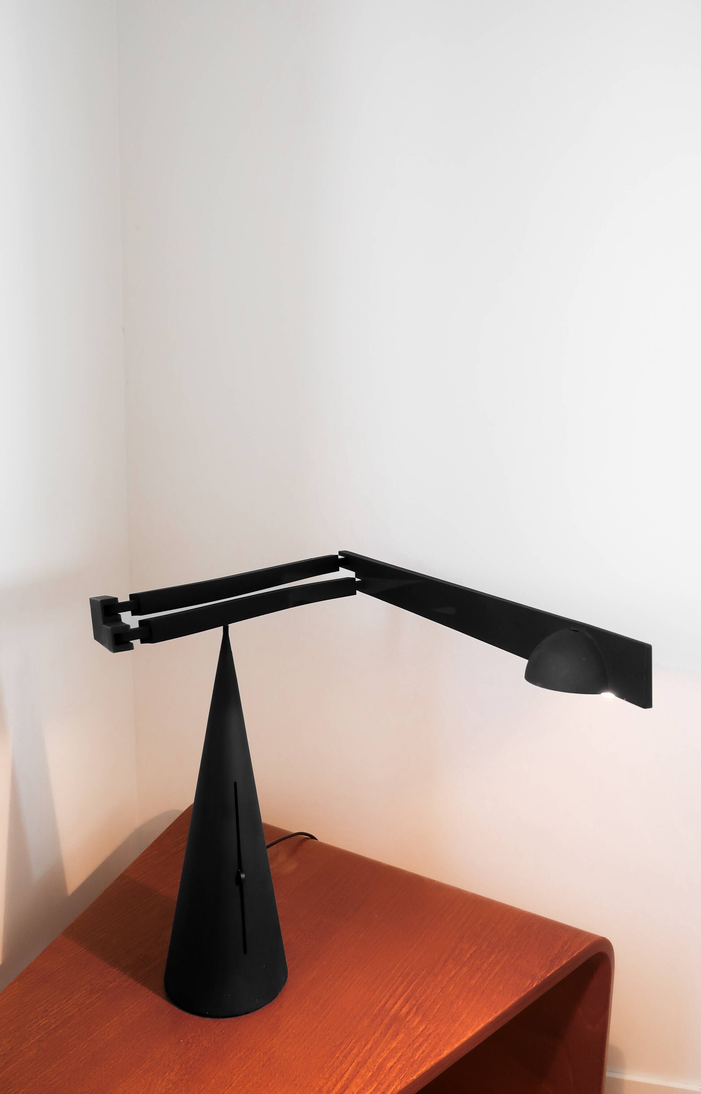 Italian Table Lamp Light