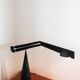 Italian Table Lamp Light