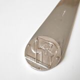 Jean Puiforcat paper cutter