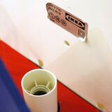 Wall lamp Stoja Ikea Memphis 1980'