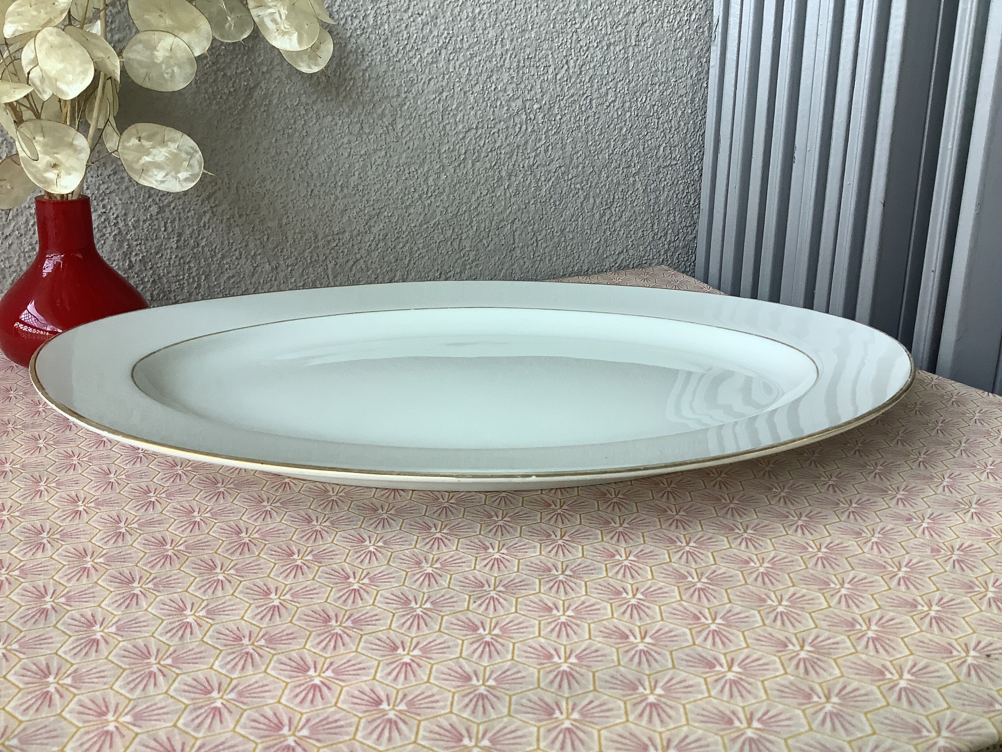 Nitto Hawthorne Japan serving dish - prestige tableware