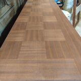 1960s mahogany sideboard