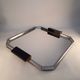 1930 art deco mirror service tray