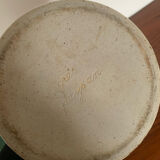 Sandstone pot