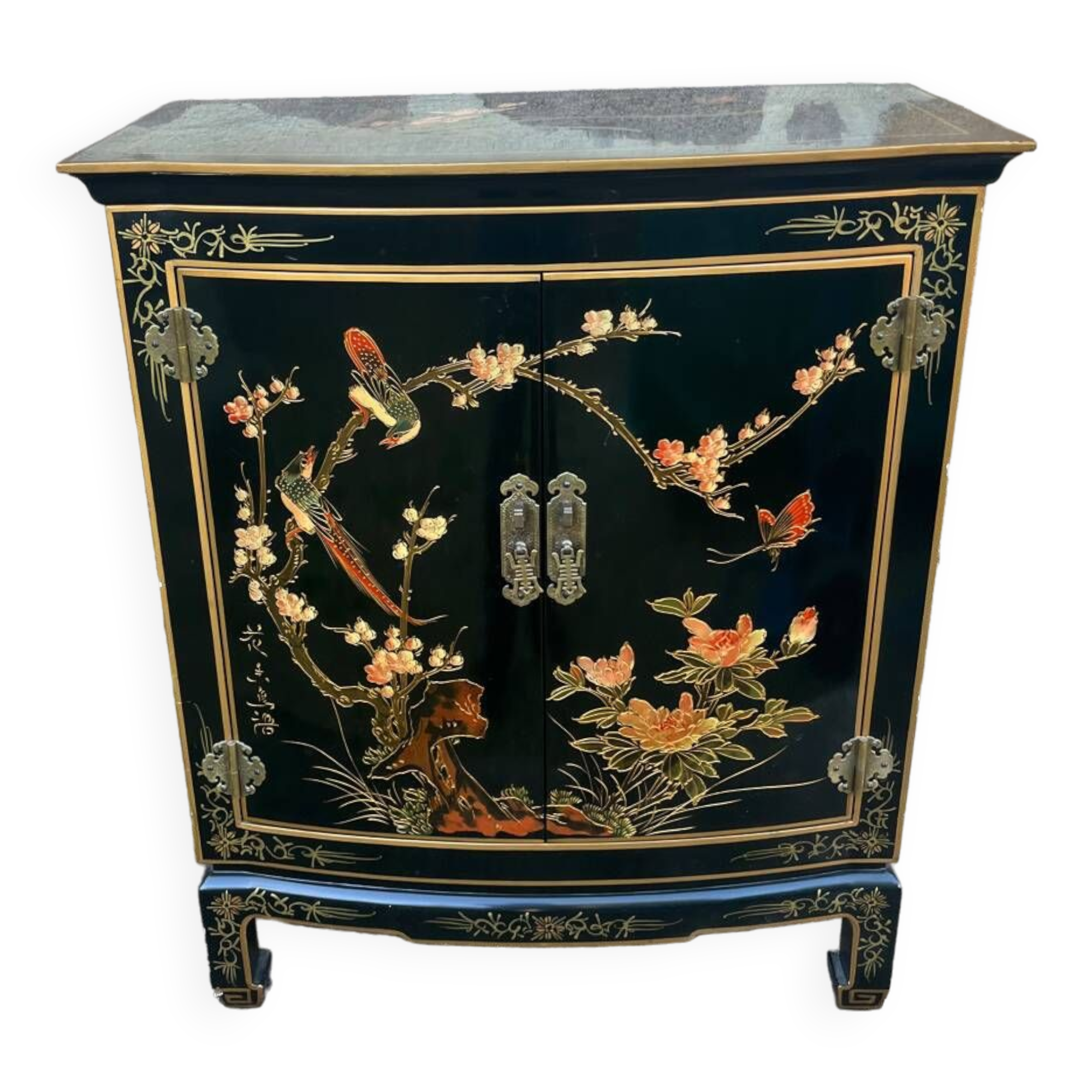 Chinese furniture