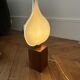 Ace of Spades lamp by Remy Letang