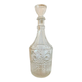 Antique decanter