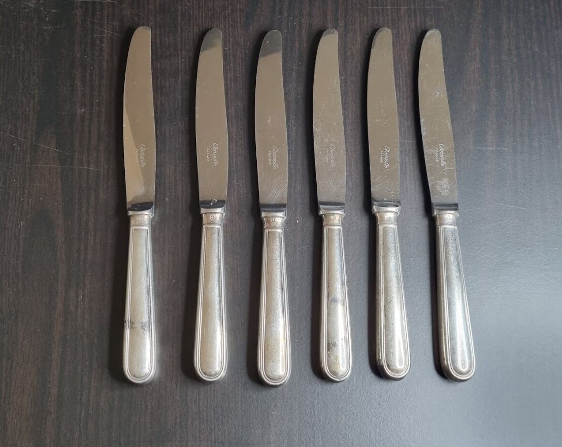 Housewife Christofle Albi