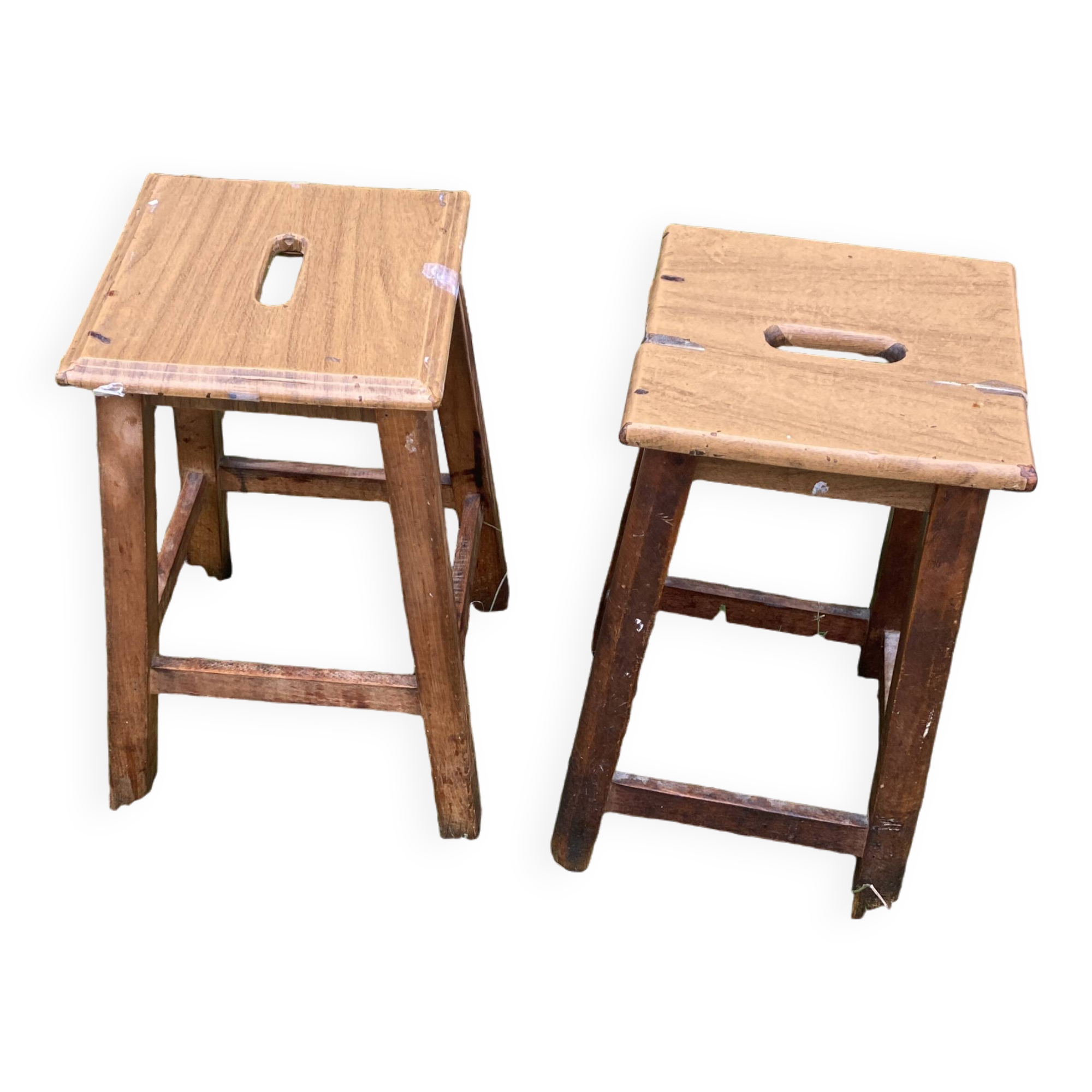 Stool