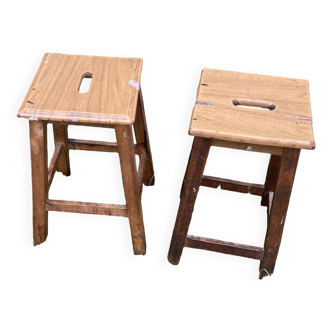 Stool