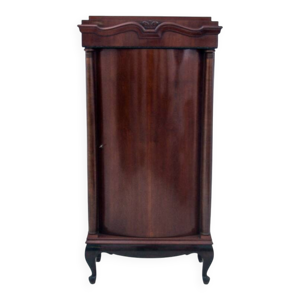 Commode Biedermeier ancienne, - vers