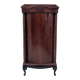 Antique Biedermeier chest of drawers, ca. 1860