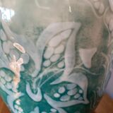 Vase signé tharaud