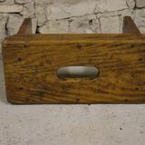 Workshop stool