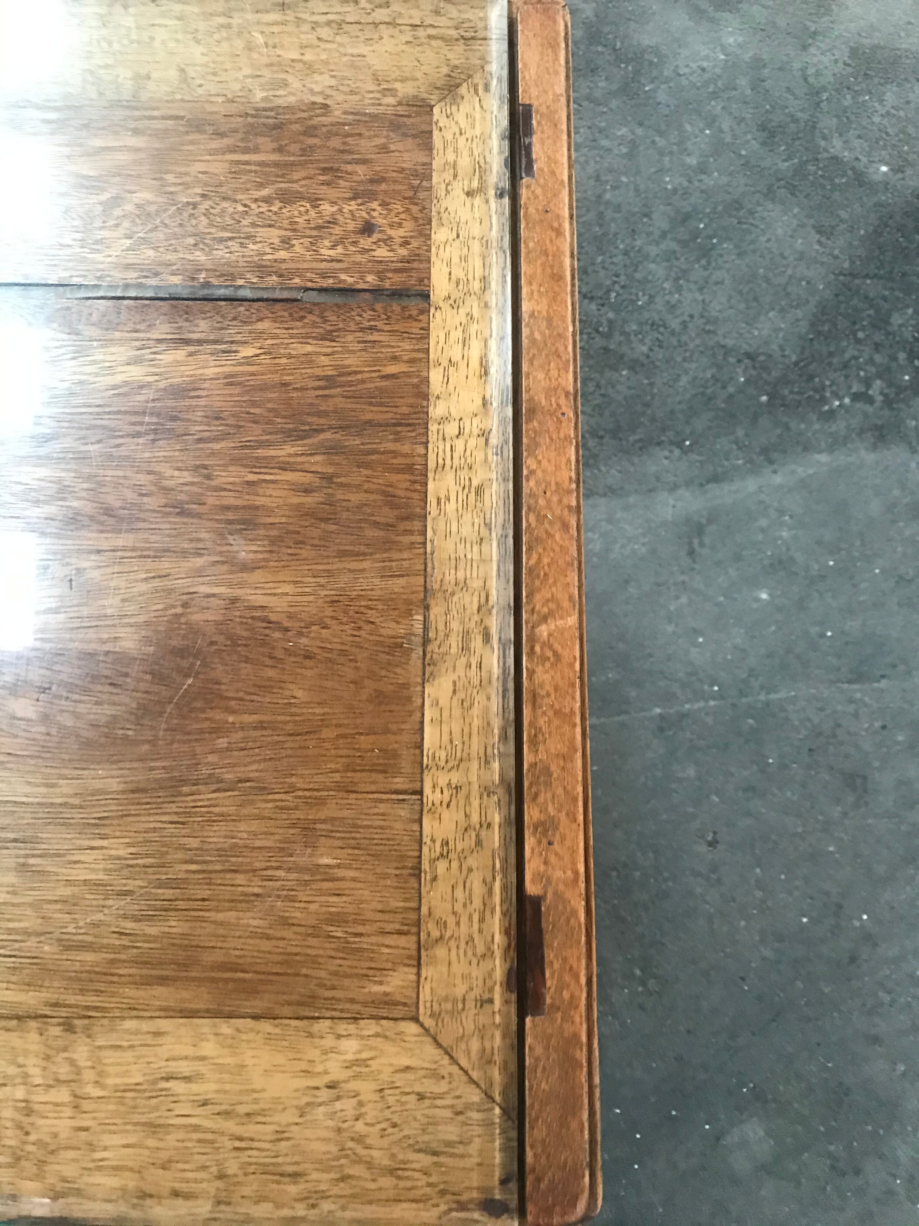 Chinese  Indonesian chest of drawers